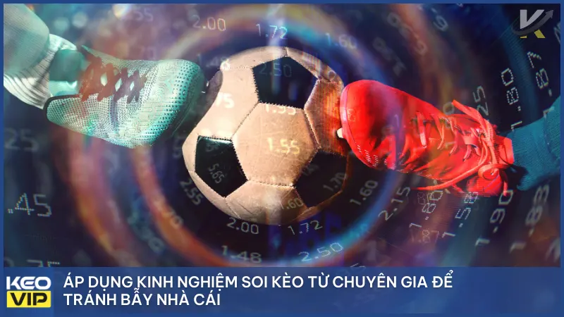 Kèo Nhà Cái 5 -Trực Tiếp Mùa WC - Tỷ Lệ Kèo Bóng Đá Trực Tuyến Chuẩn Xác 28 Chiến lược quản lý vốn và bí quyết chọn kèo hiệu quả cho người chơi